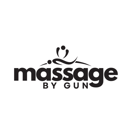 MASSAGE BY GUN